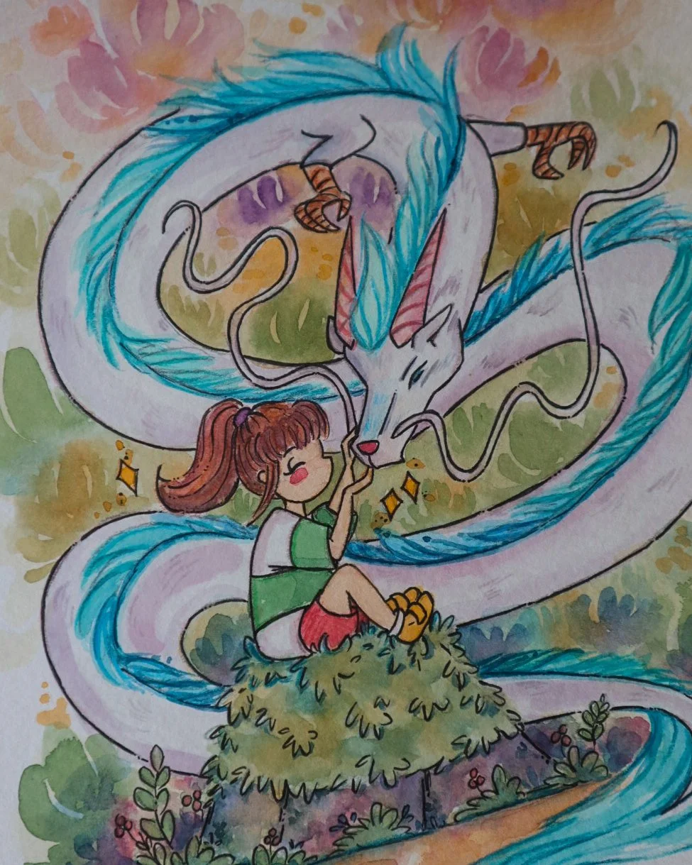 Ghibli Spirited Away (3).JPG