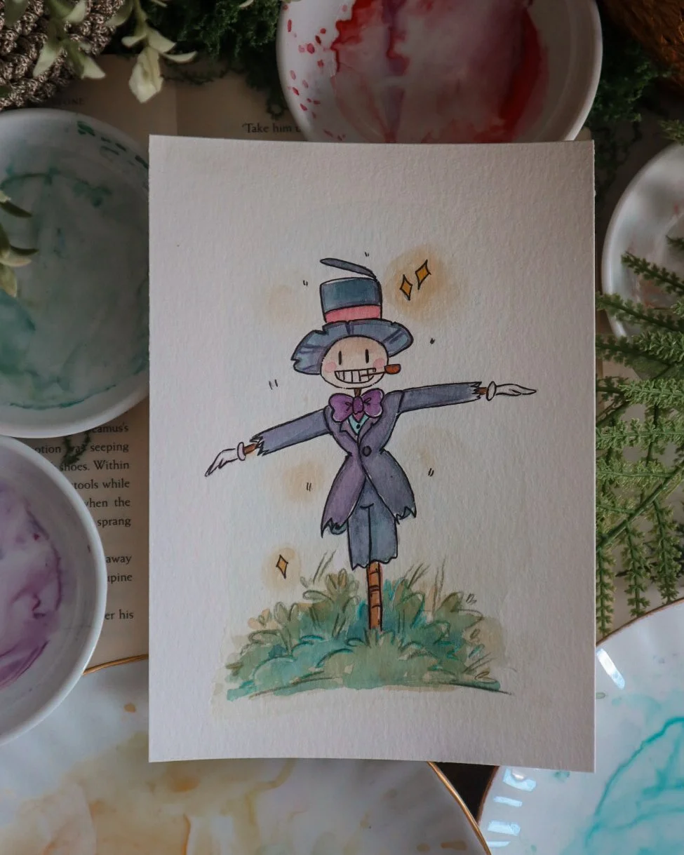 Ghibli Turnip Head Cabu (2).JPG
