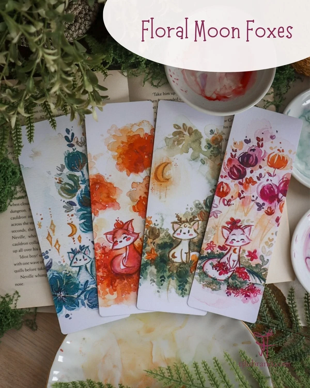 Floral Foxes Bundles.jpg