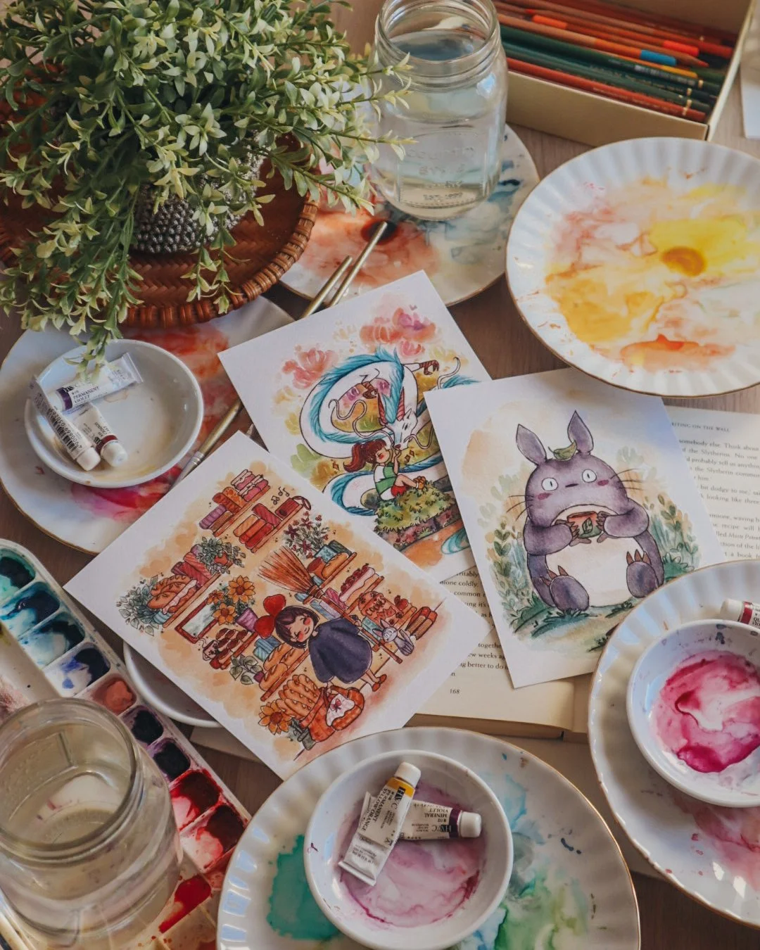 Ghibli Magic  (1).JPG