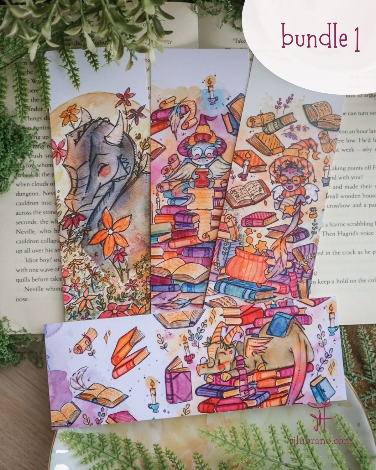 Bookish Dragons 1 bundle.jpg
