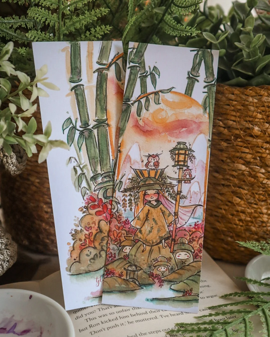 Guardian of Travels print and bookmark TJL (4).JPEG