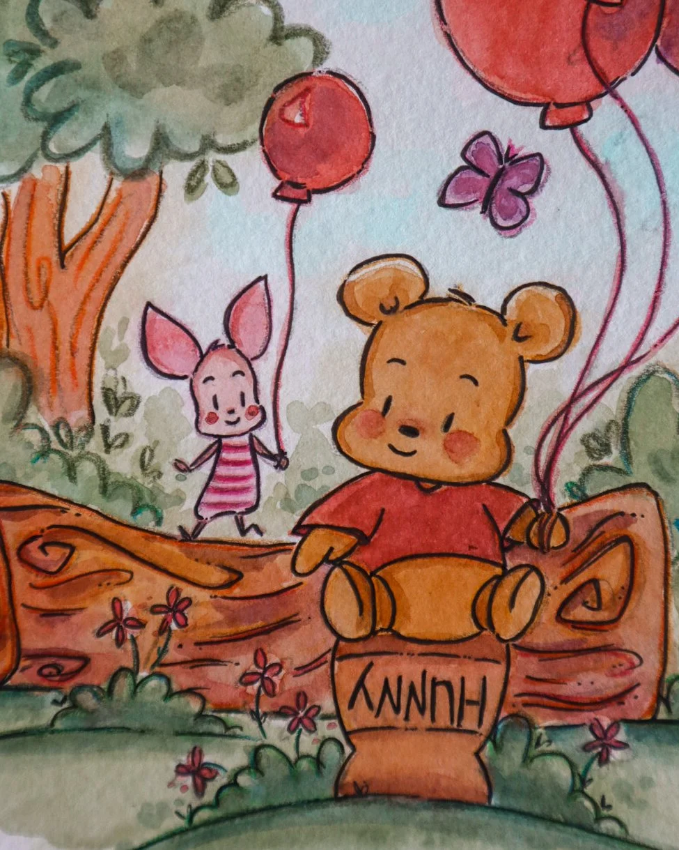 Pooh & Piglet's Balloon Party (1).JPG