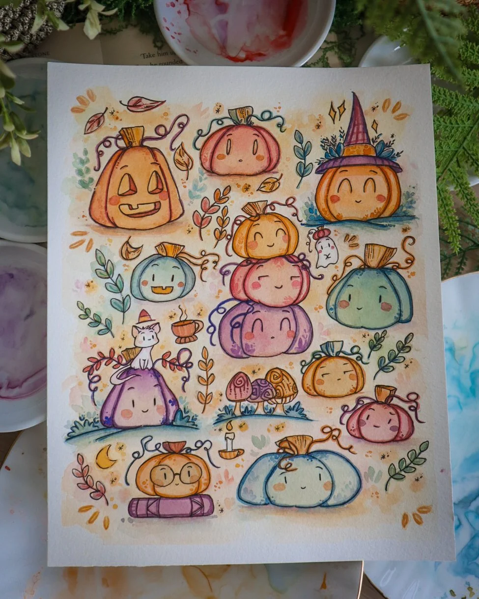 Autumn Pumpkins (2).JPG