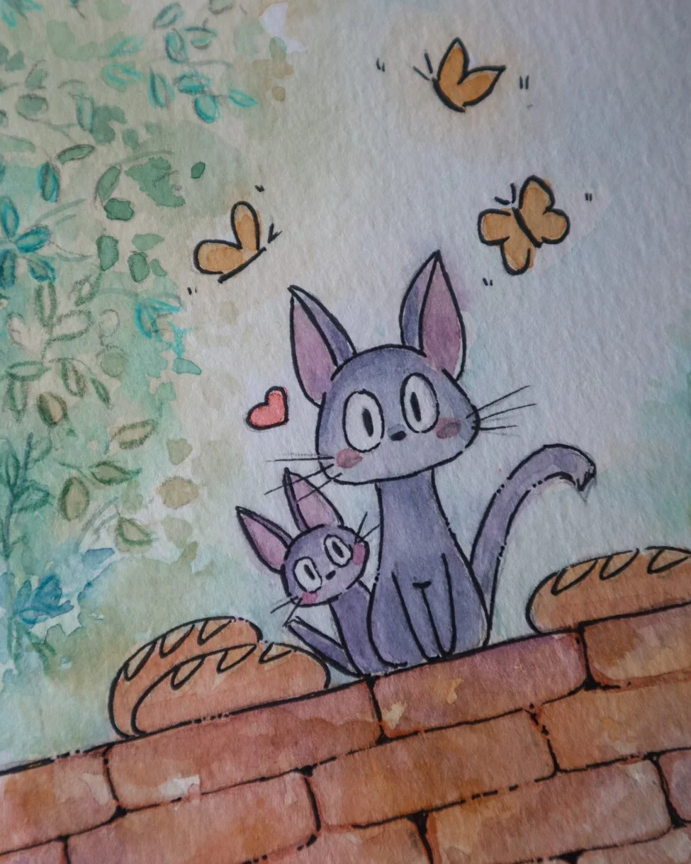 Ghibli Jiji and son (1).JPG