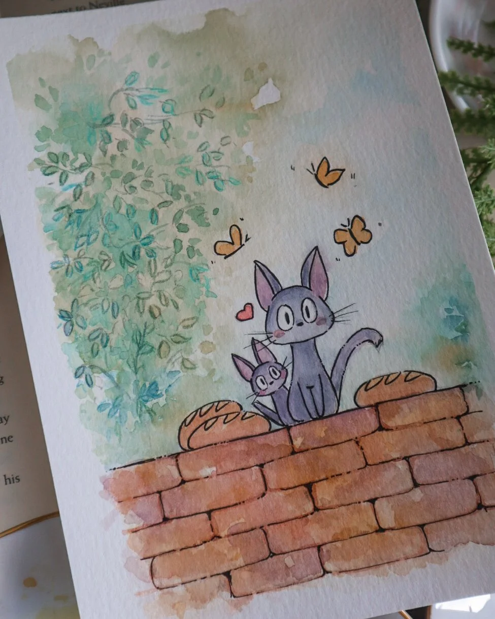 Ghibli Jiji and son (3).JPG