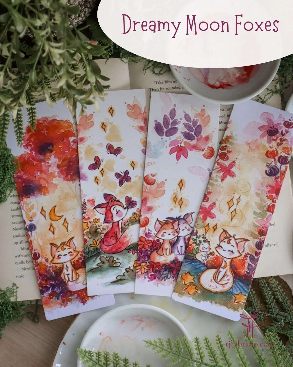 Dreamy Foxes bundle.jpg