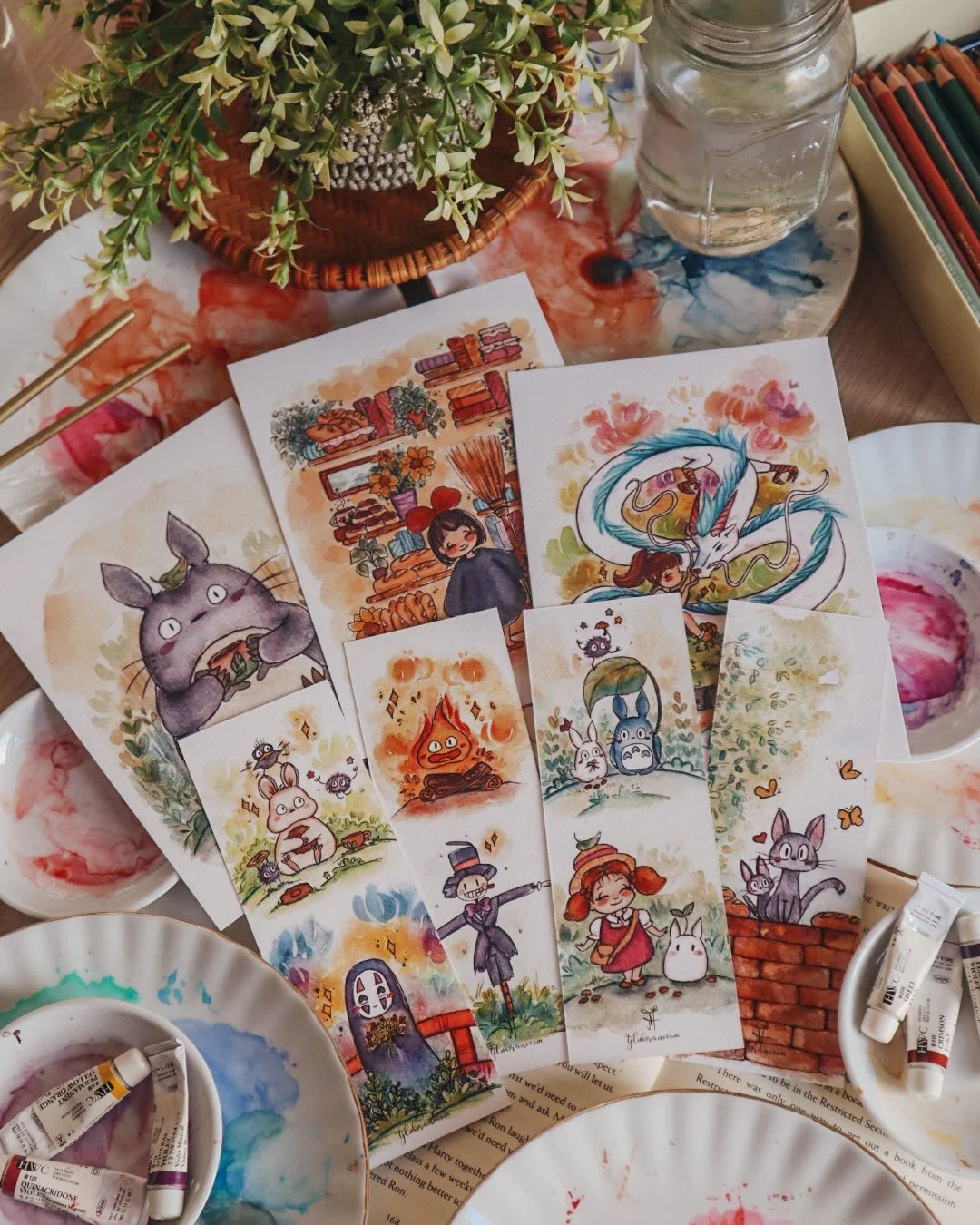 Ghibli Magic by TJ Lubrano 2.JPEG