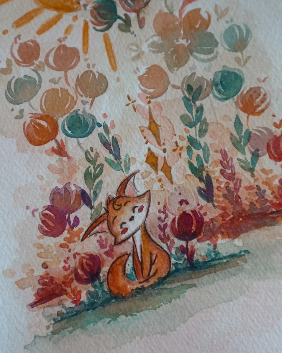 Golden Sun Fox (3).JPG