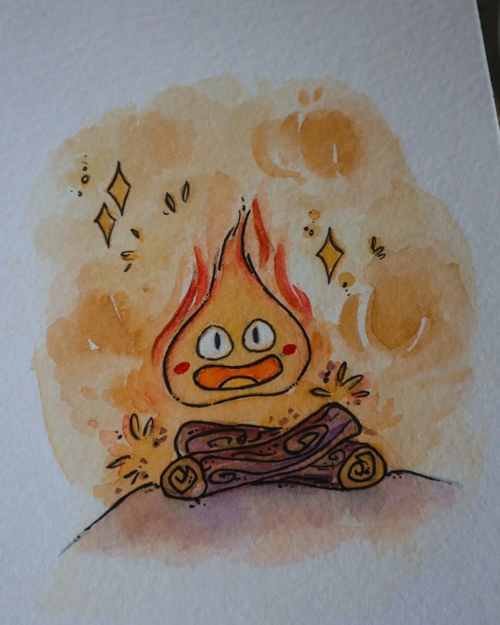 Ghibli Calcifer (1).JPG