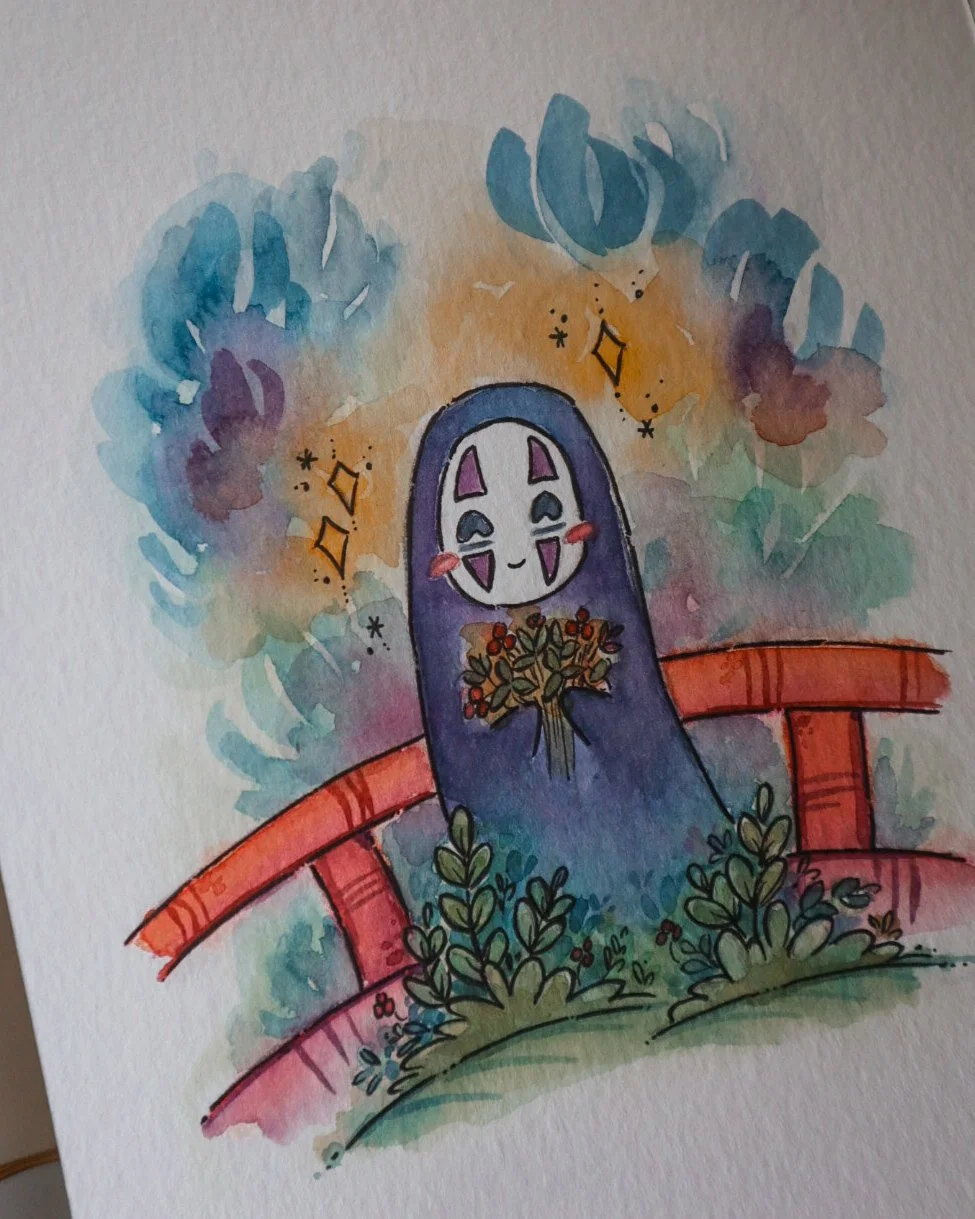 Ghibli No Face (1).JPG