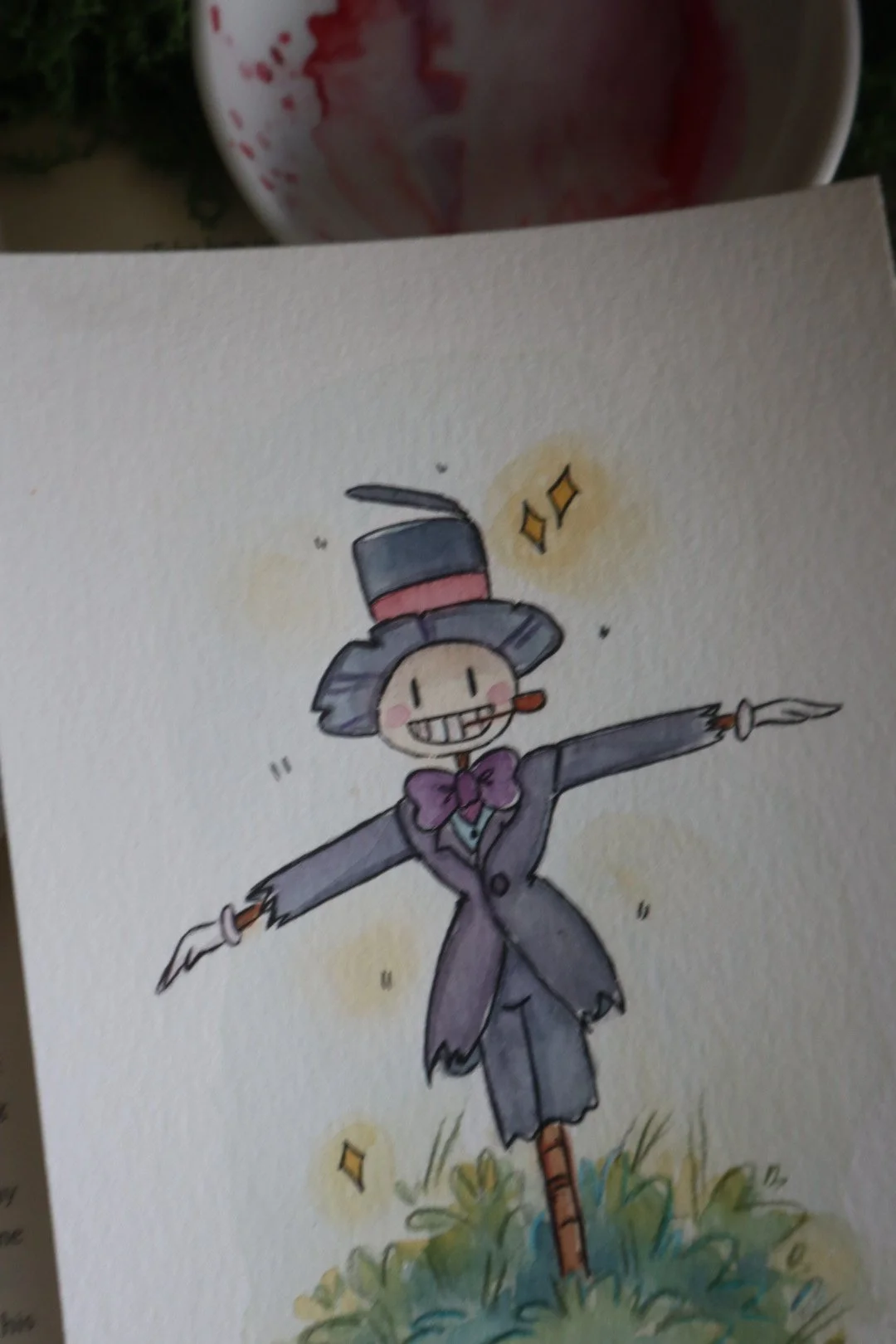Ghibli Turnip Head Cabu (1).JPG
