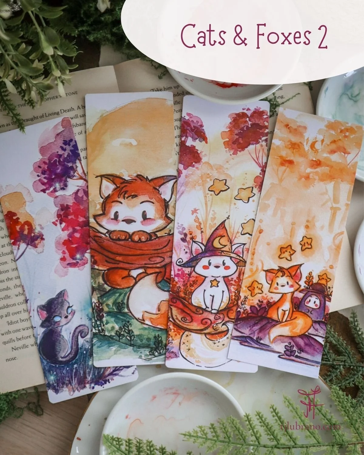 Cats and Foxes 2.jpg