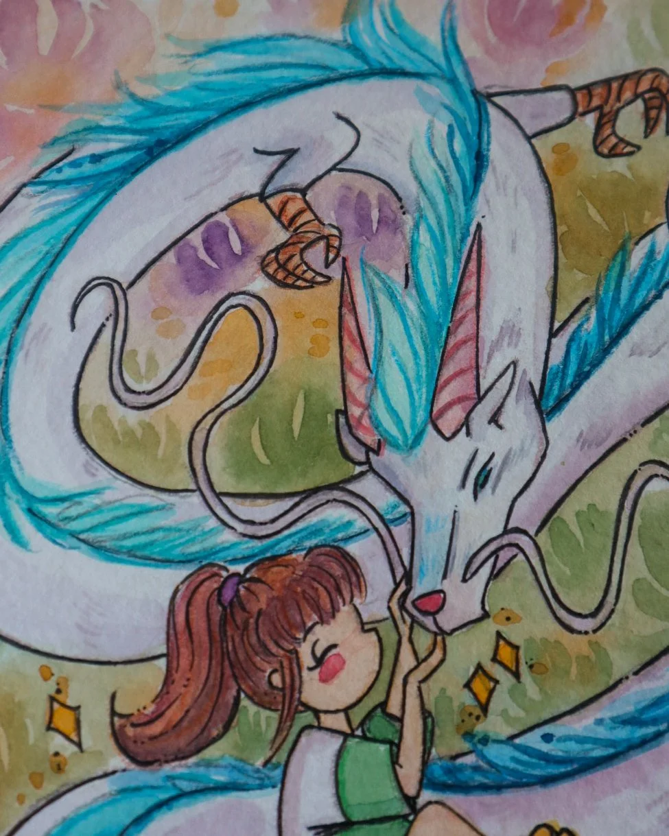 Ghibli Spirited Away (4).JPG