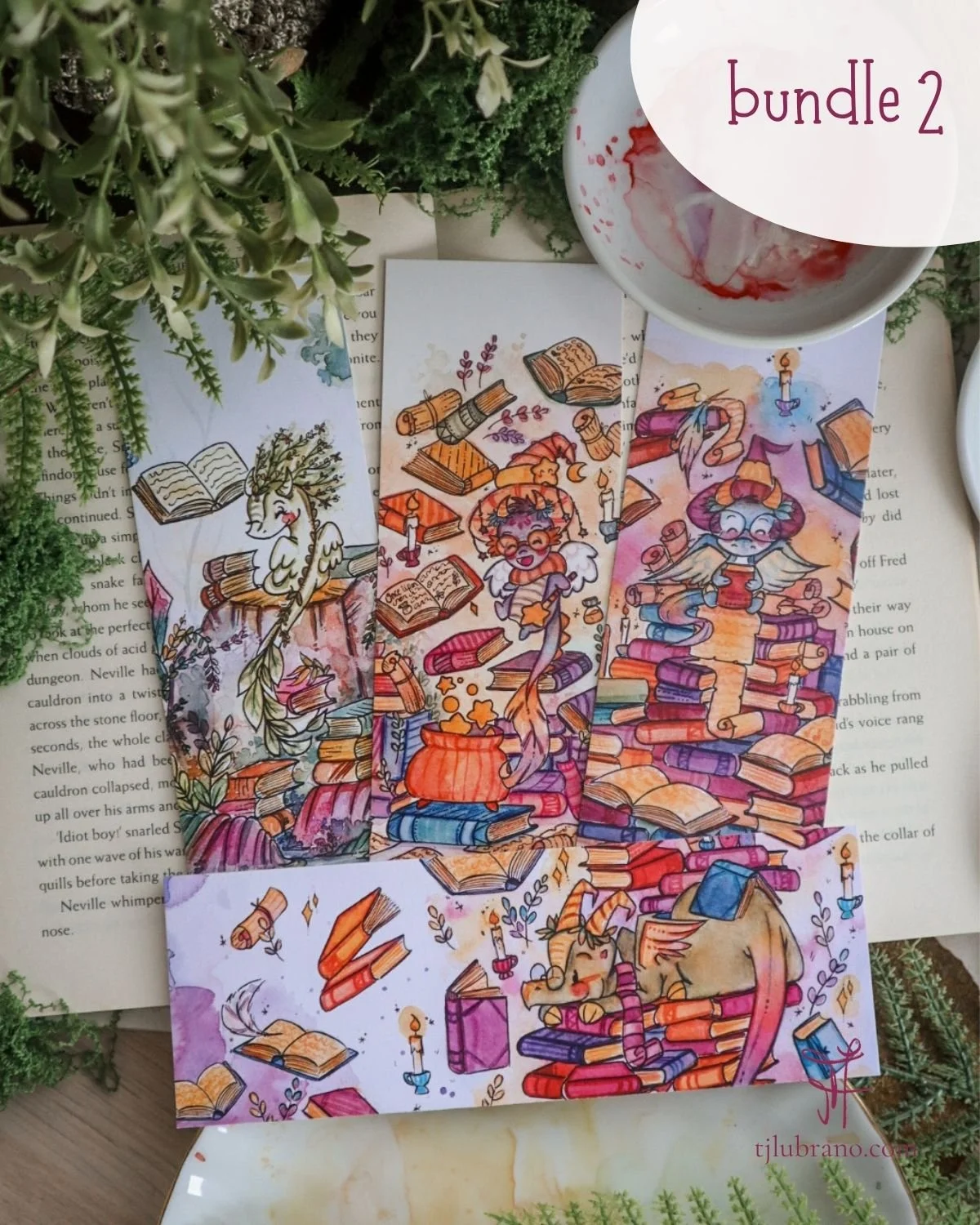 Bookish Dragons 2 bundle.jpg