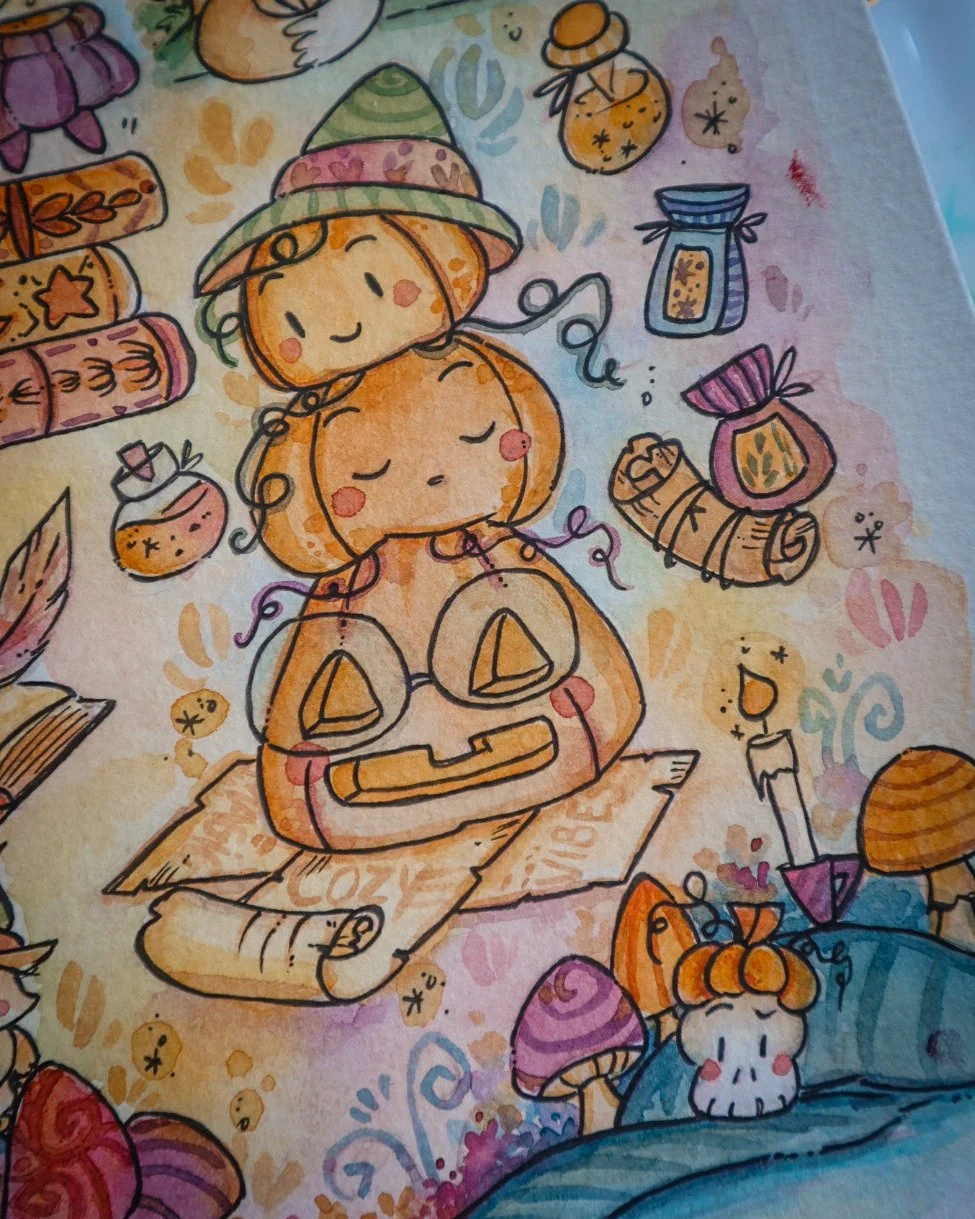 Witchy Pumpkins (5).JPG