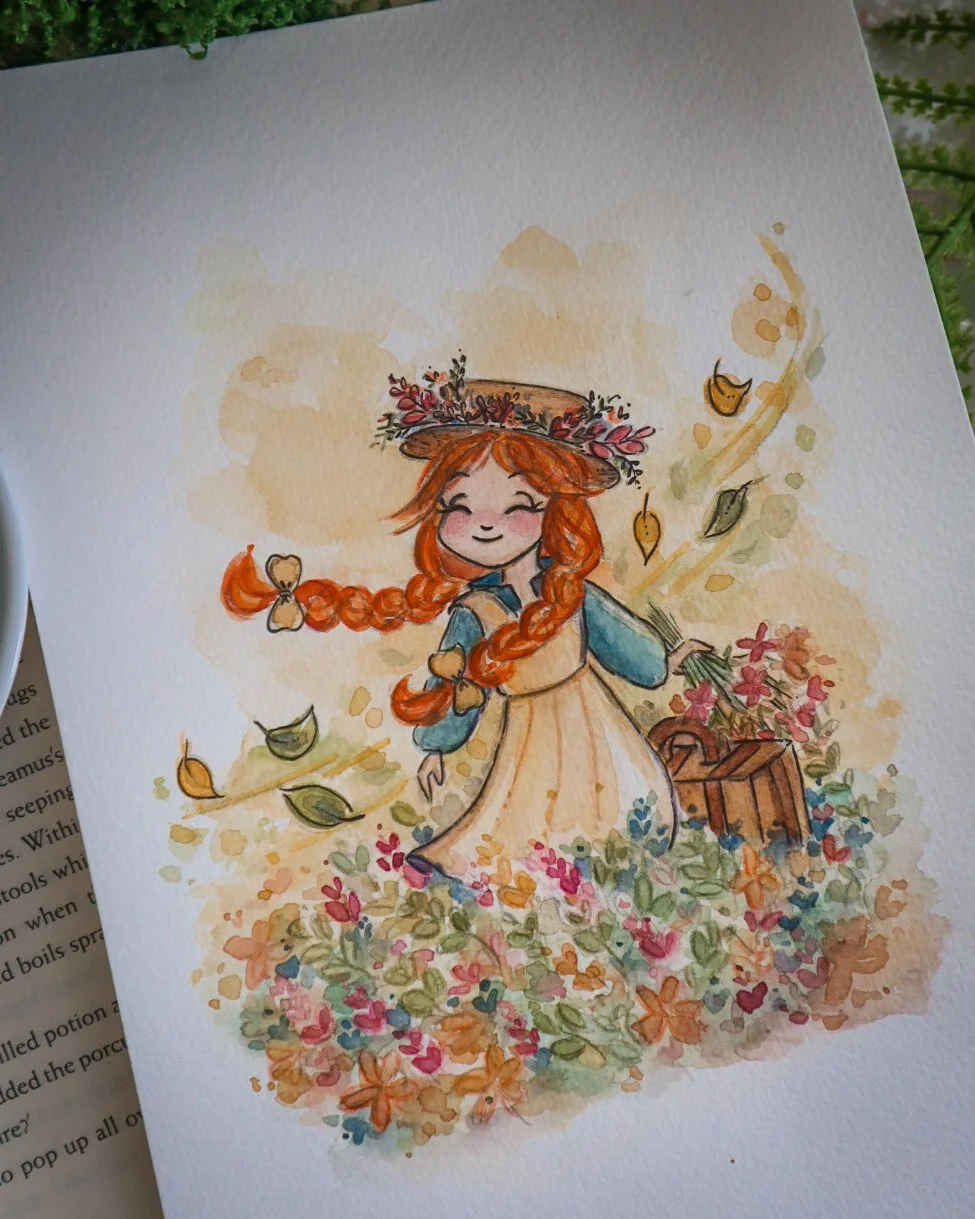 Anne of Green Gables (3).JPG