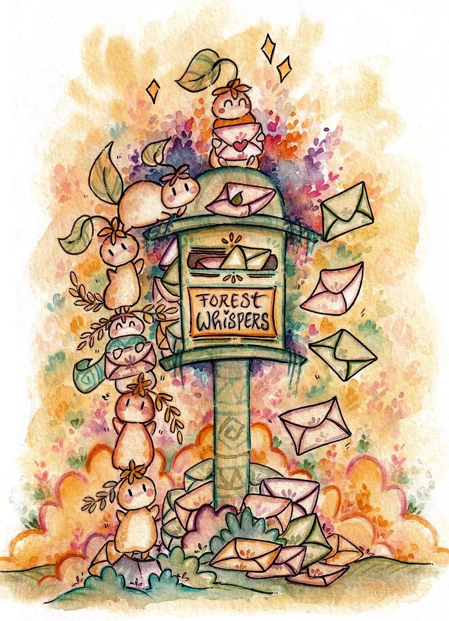 FINAL Forest Whispers Mailbox TJL Patreon March 2026 rs.jpg