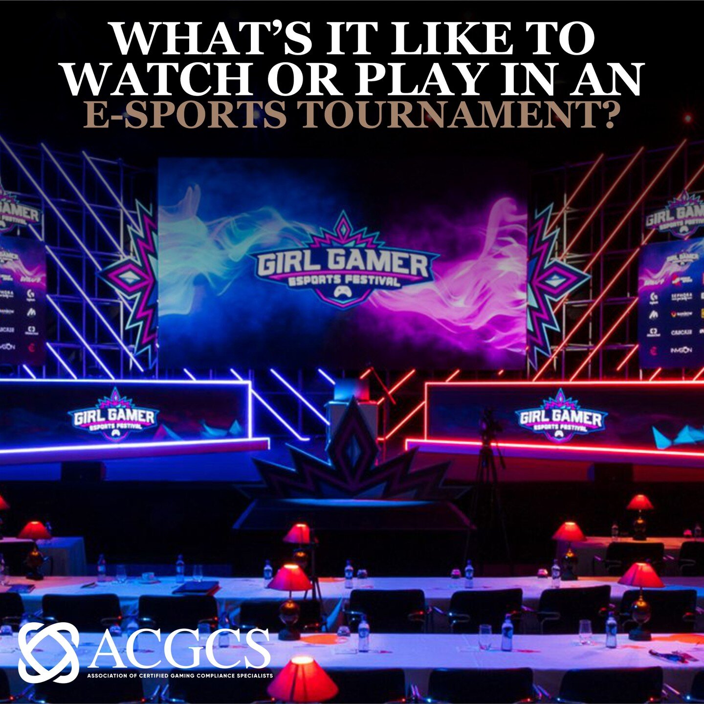 E-sports tournaments are quickly becoming a popular way for gamers to compete against each other. The tournaments can be watched or played by anyone with an internet connection. Watching or playing in an e-sports tournament can be a fun and exhilarat