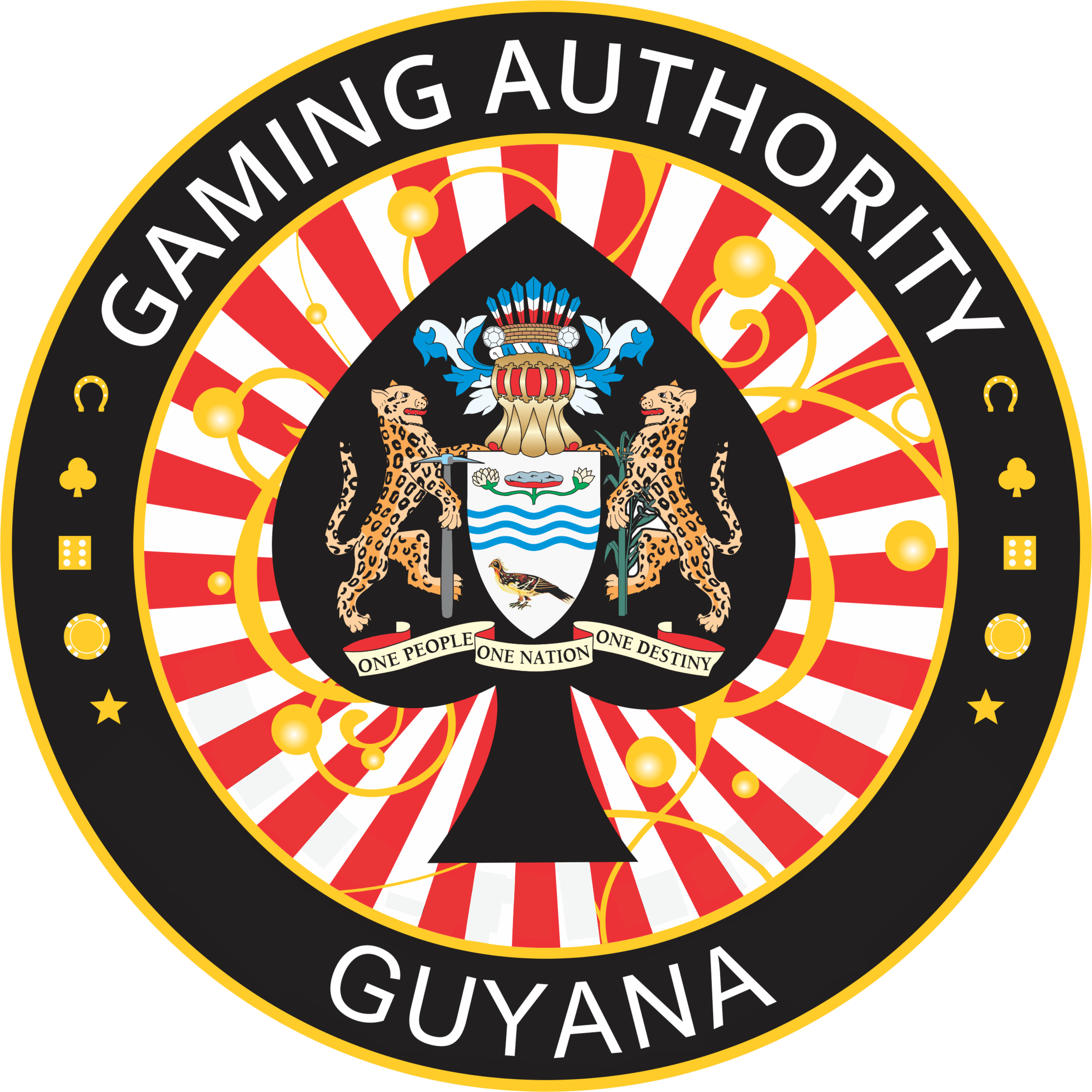 ACGCS Welcomes the Gaming Authority of Guyana as a New Corporate Member