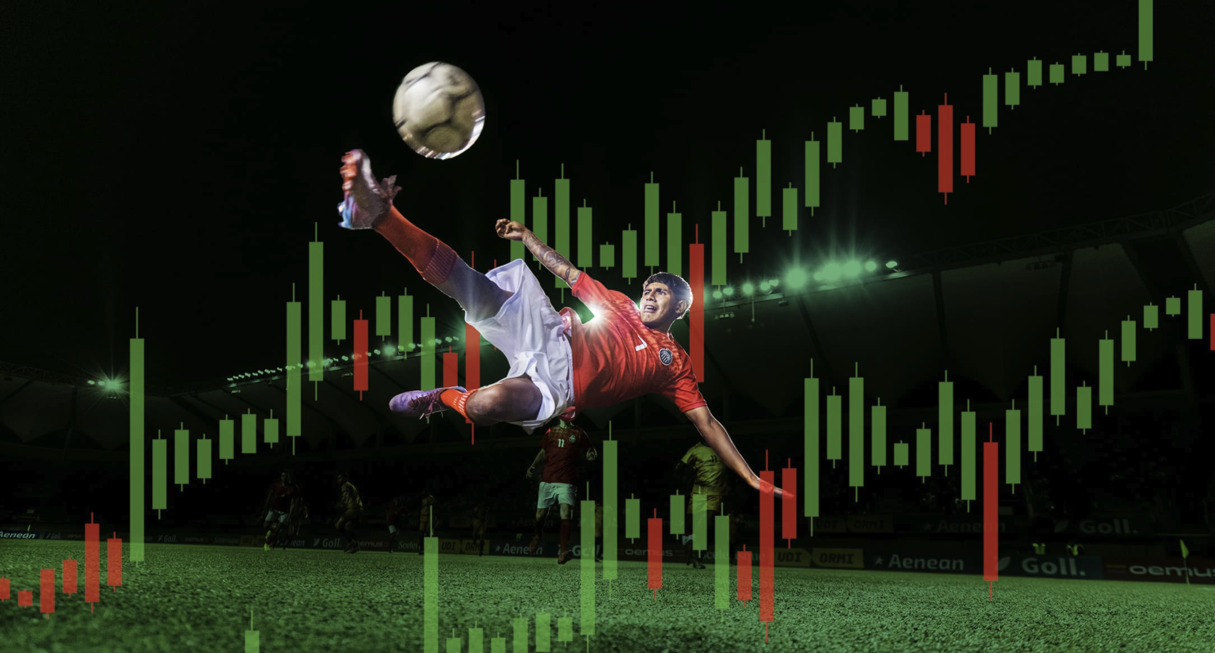 “The Wide World of Sports Betting Fraud” - ACFE’ Fraud Magazine