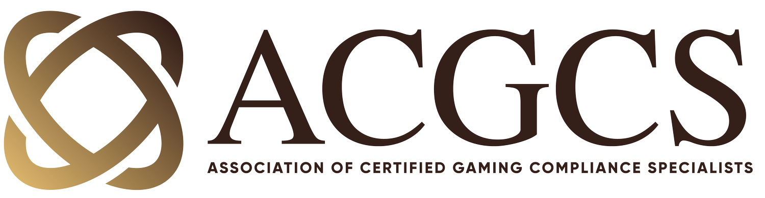 Association of Certified Gaming Compliance Specialists