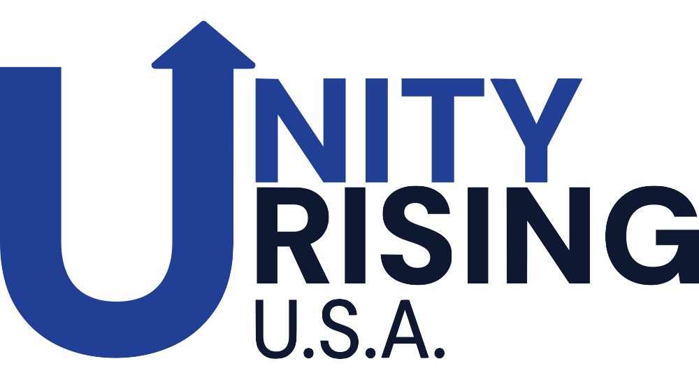Unity Rising USA endorsed candidate