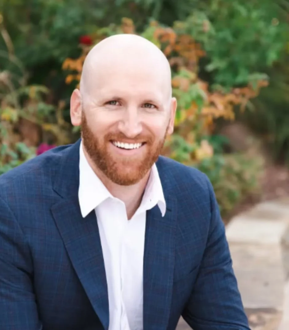 Tim Stringham, Community Leader