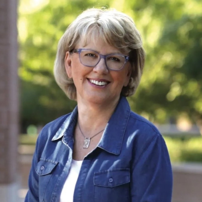 Judy Schweibert, Former State Representative