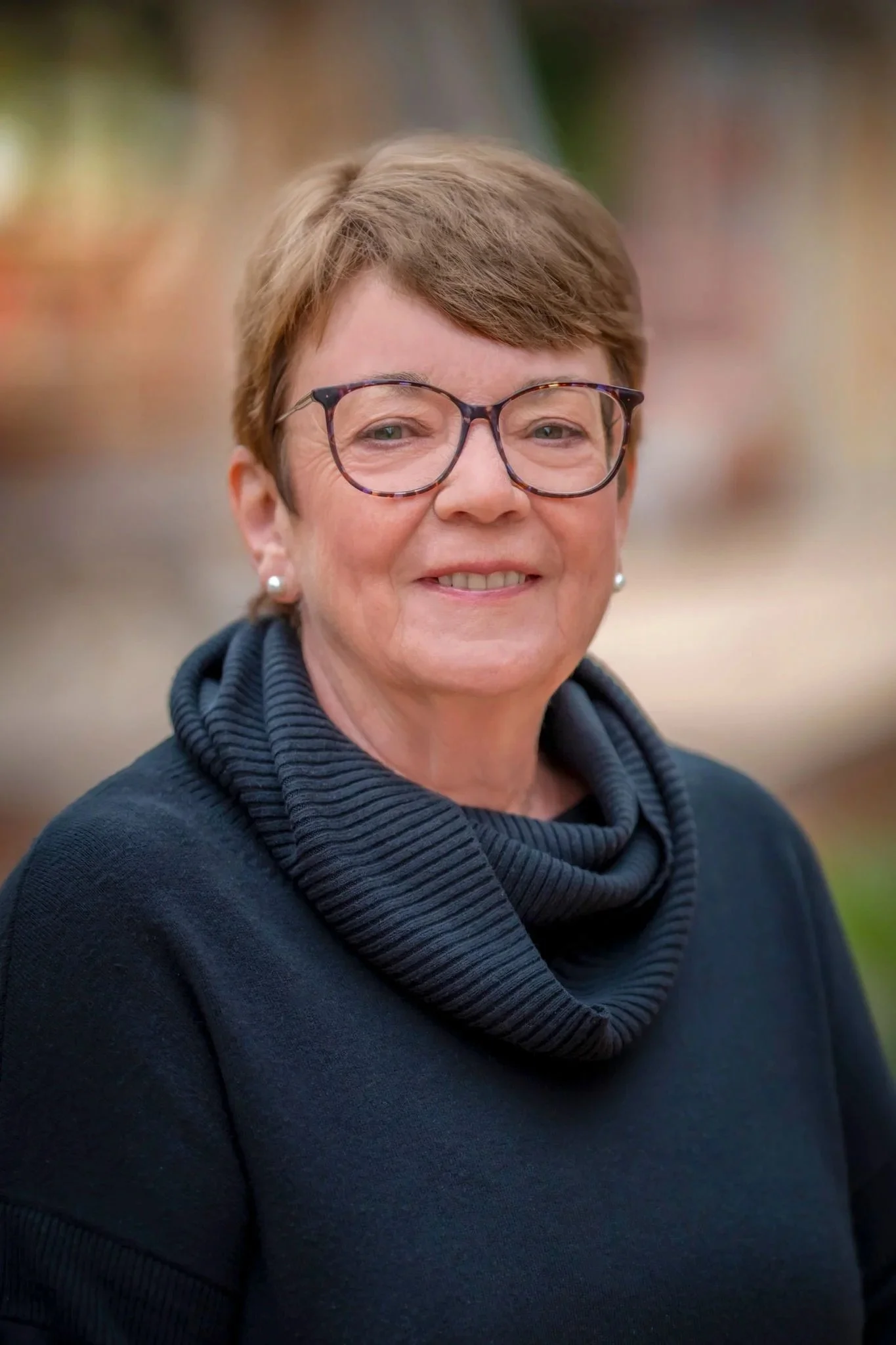 Debra Stark, Phoenix City Council Member District 3