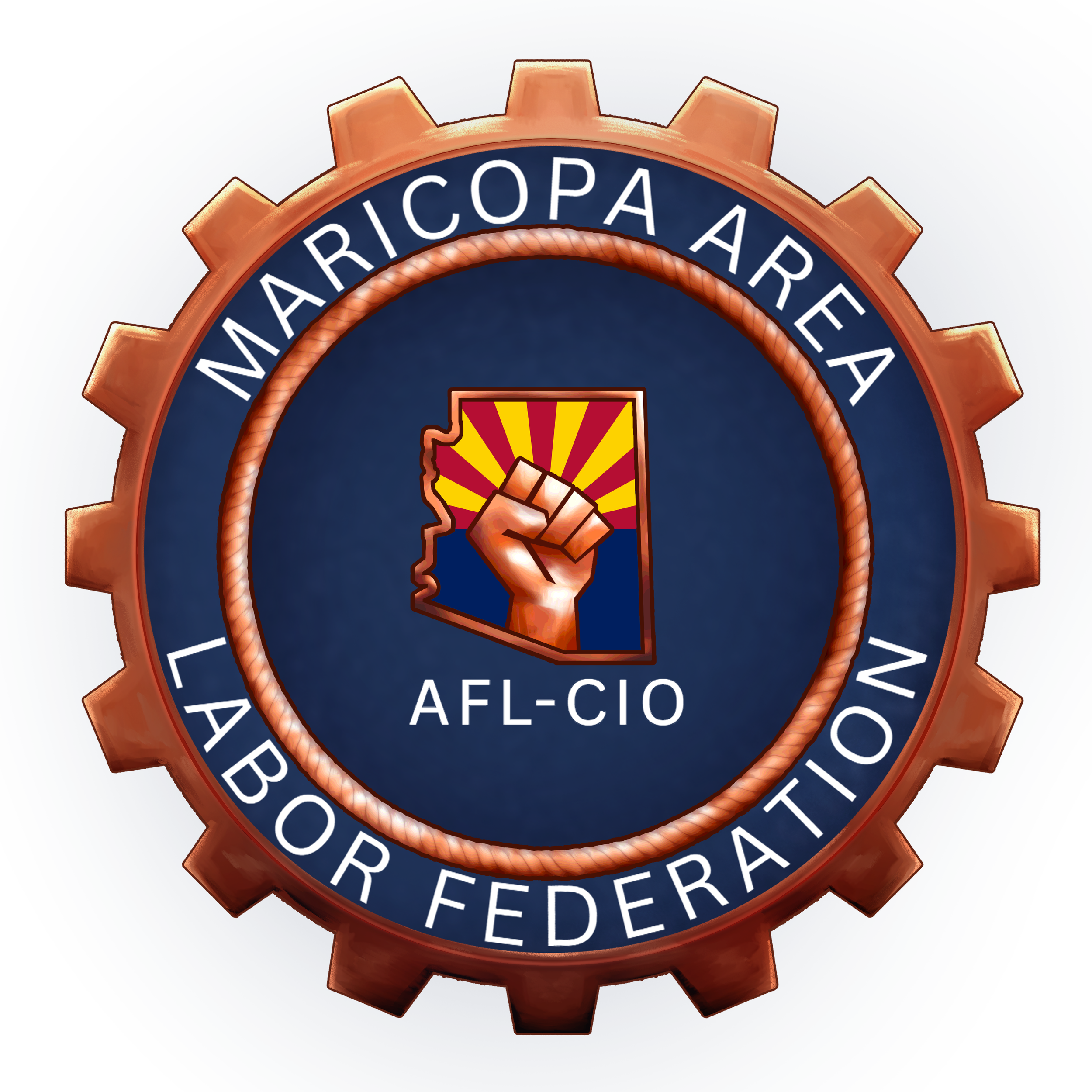 Maricopa Area Labor Federation