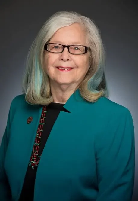 Lela Alson, State Senate LD5