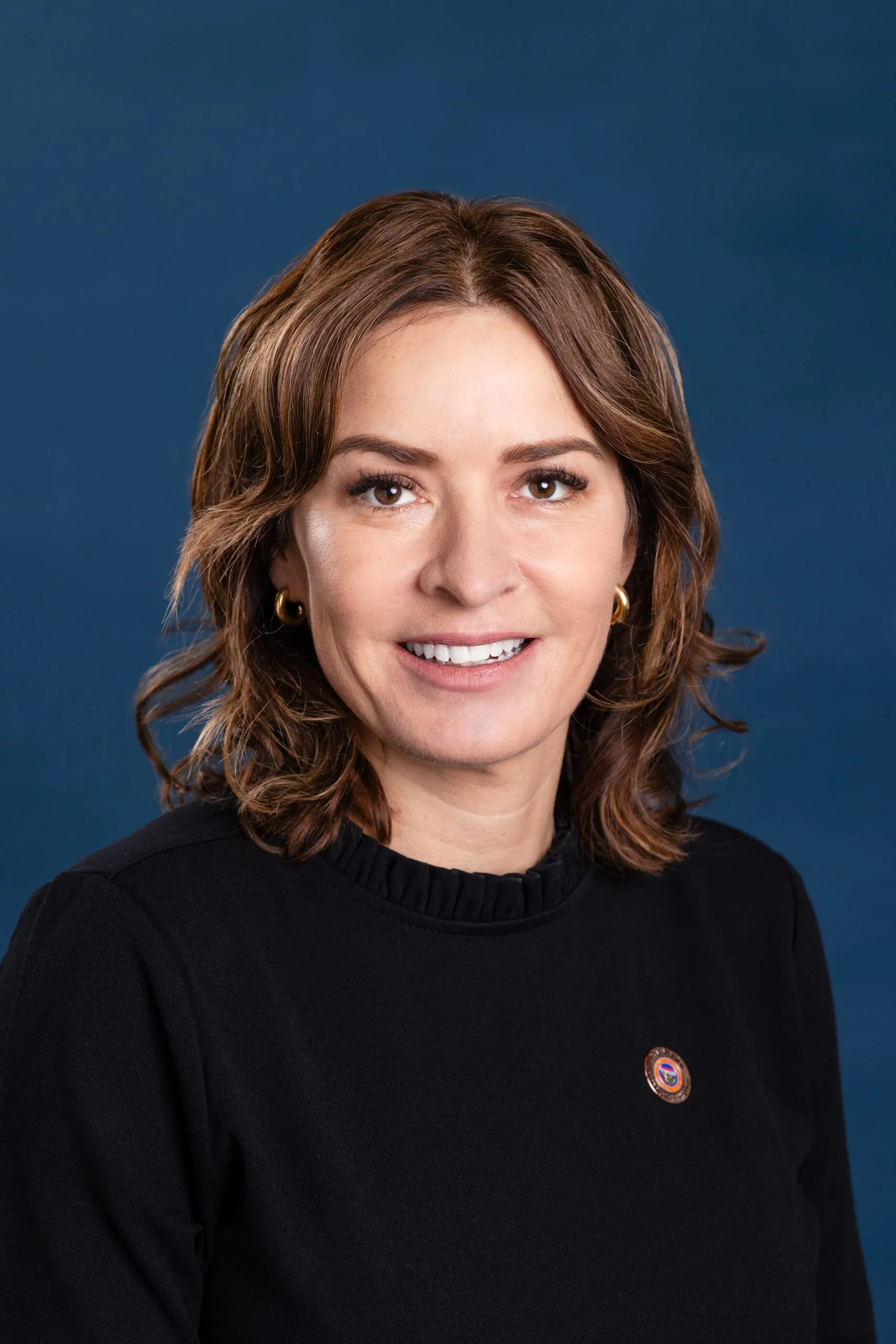 Stephanie Simacek, State Representative LD2