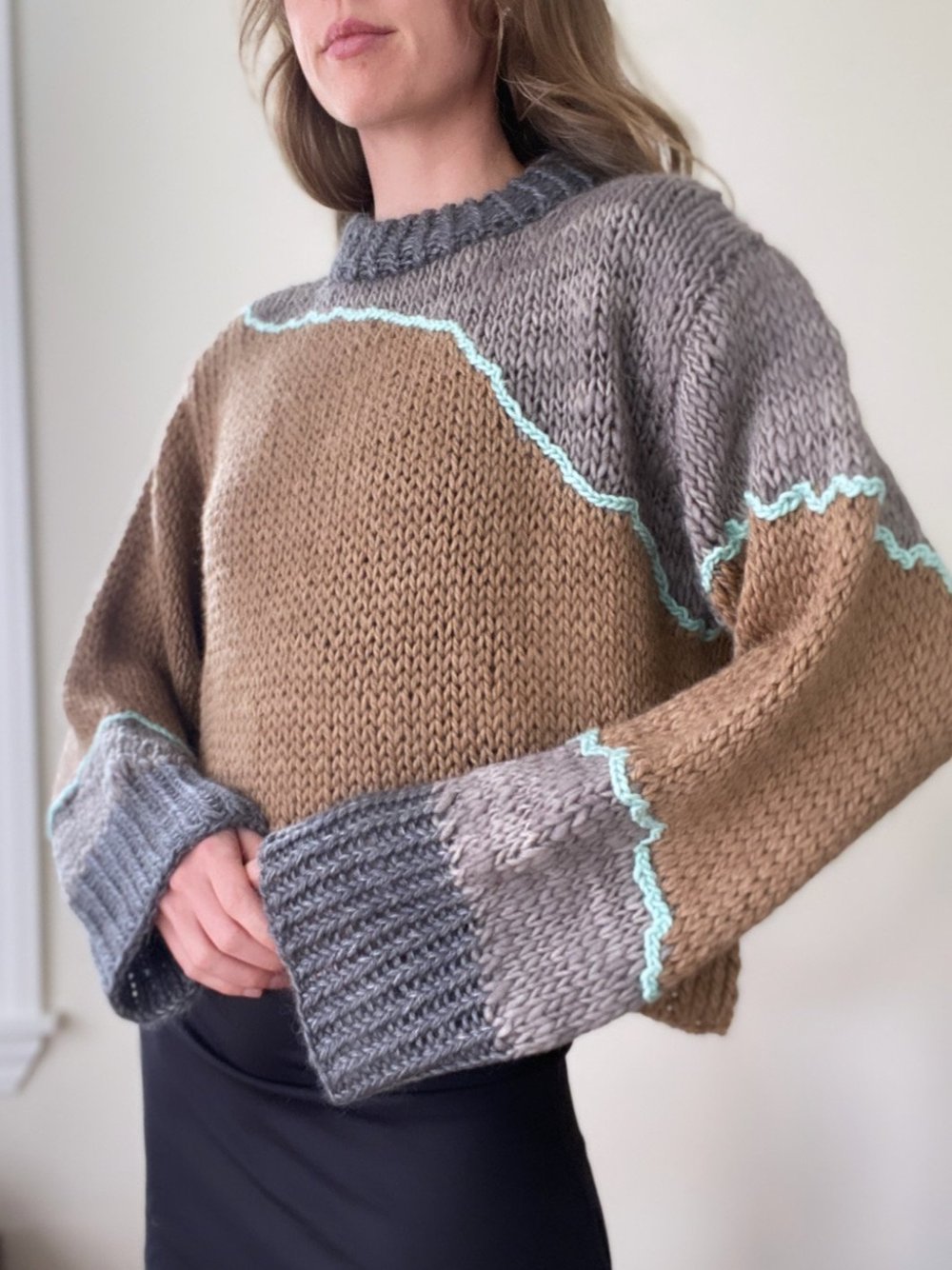 Beginner Knitting – Sycamore Cove Knitting