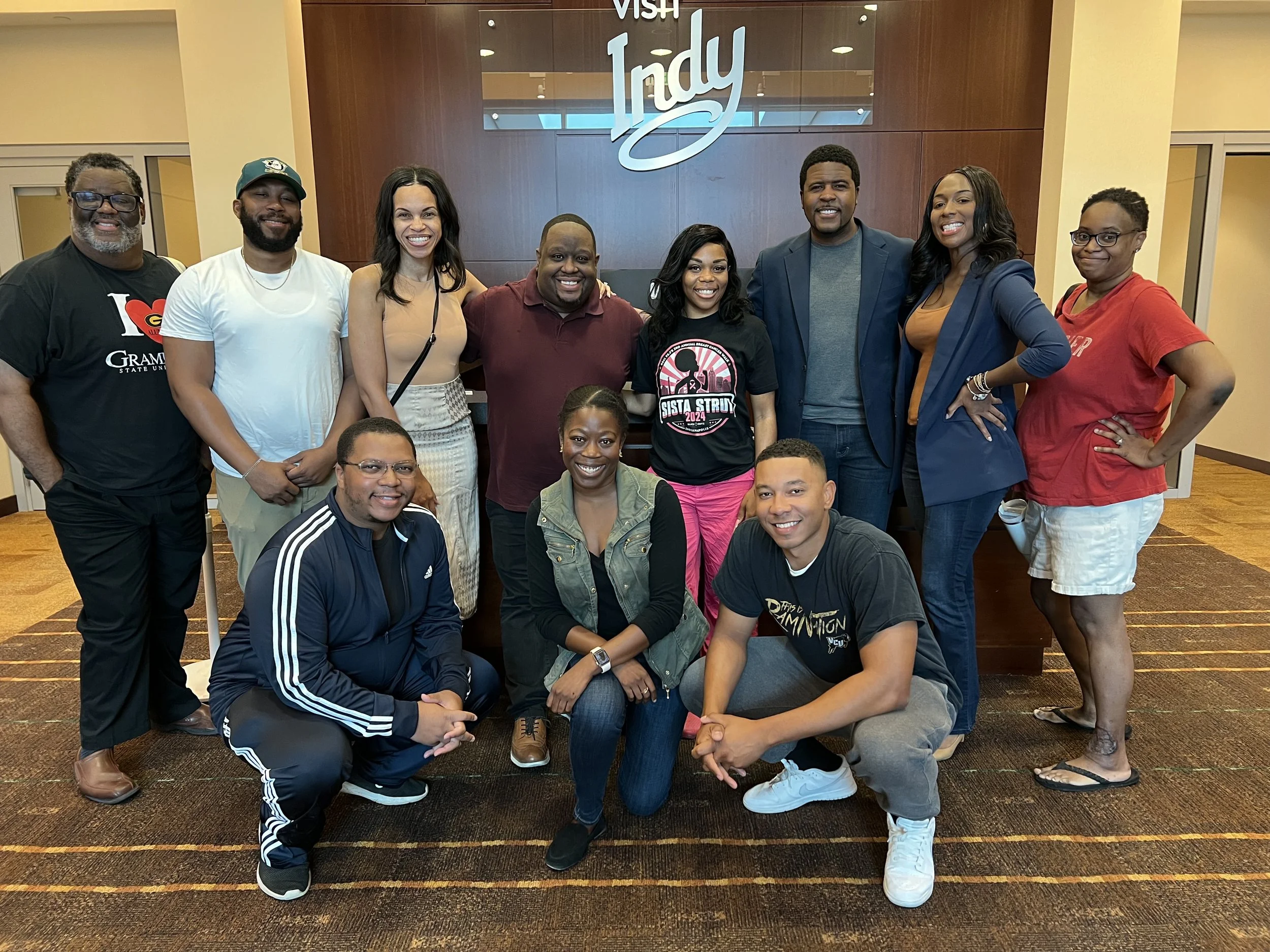 General Body Meeting