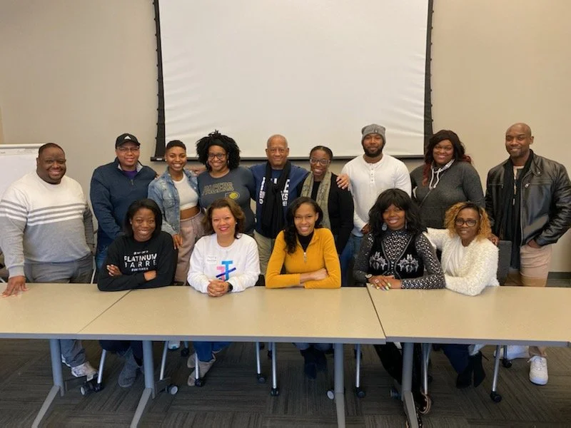 General Body Meeting