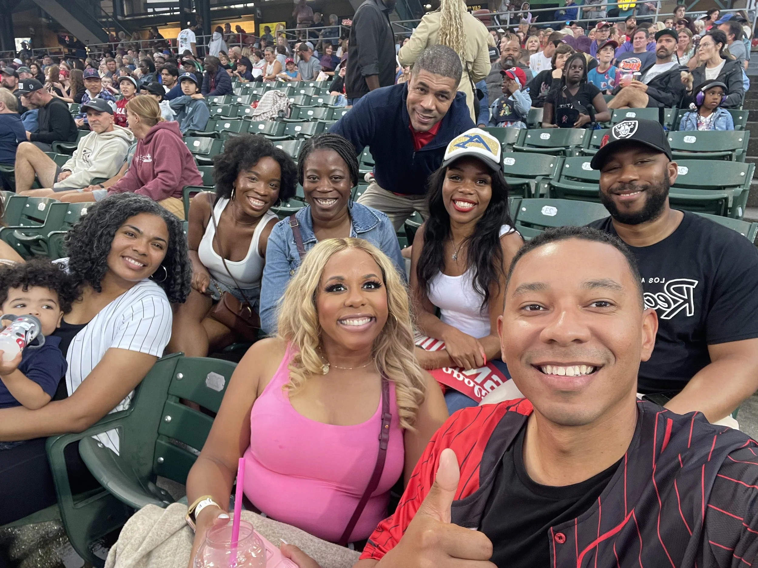 General Body Meeting 