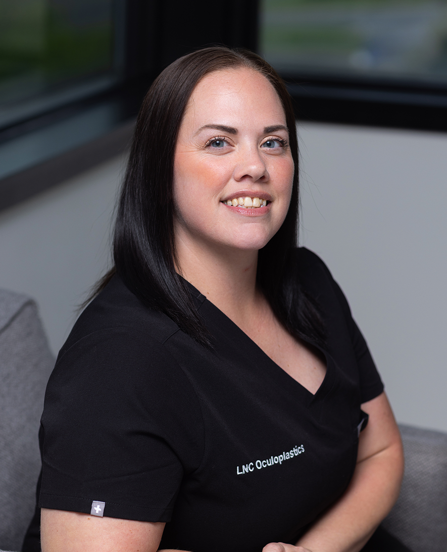 Amanda Camacho LNC Oculoplastics