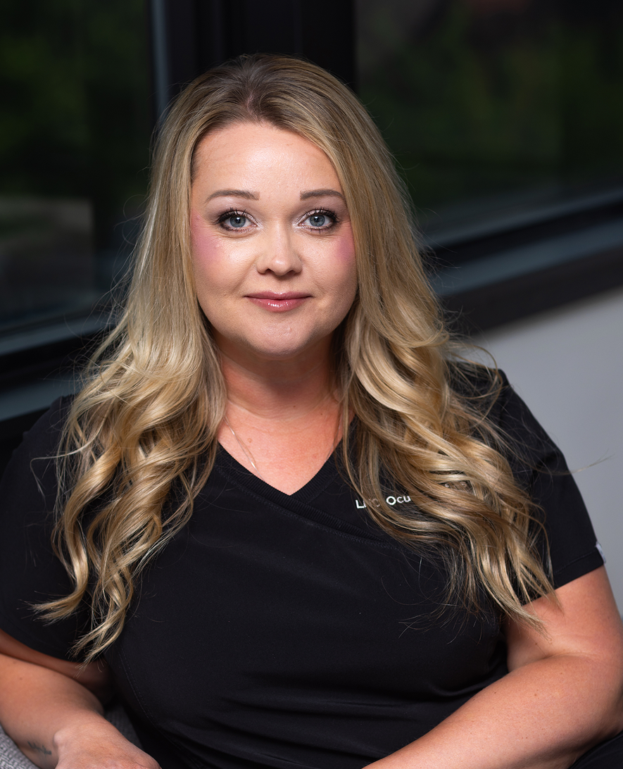 Amanda Bathurst LNC Oculoplastics
