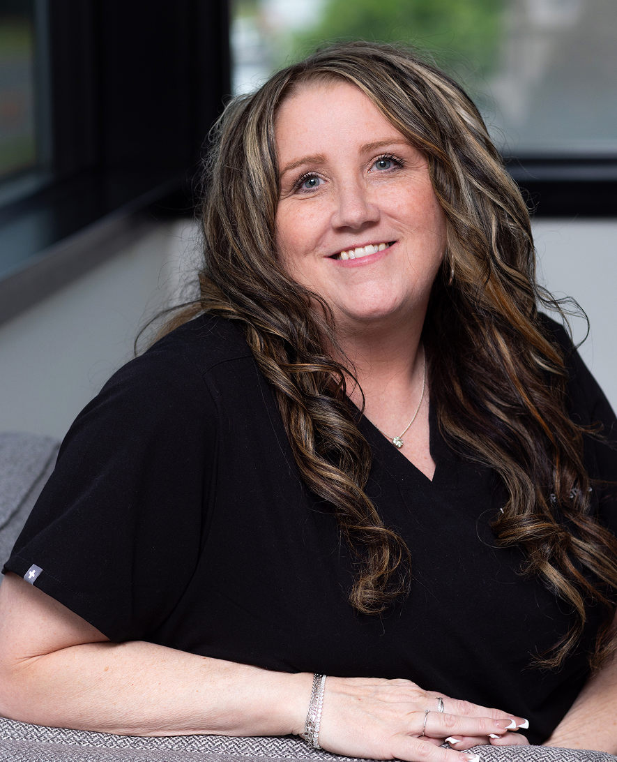 Melissa Allsup LNC Oculoplastics