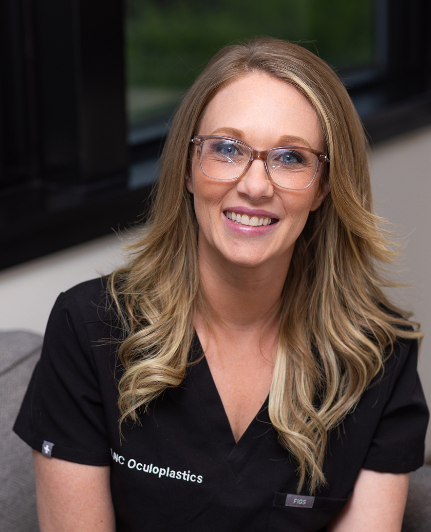 Cayla Crabb LNC Oculoplastics