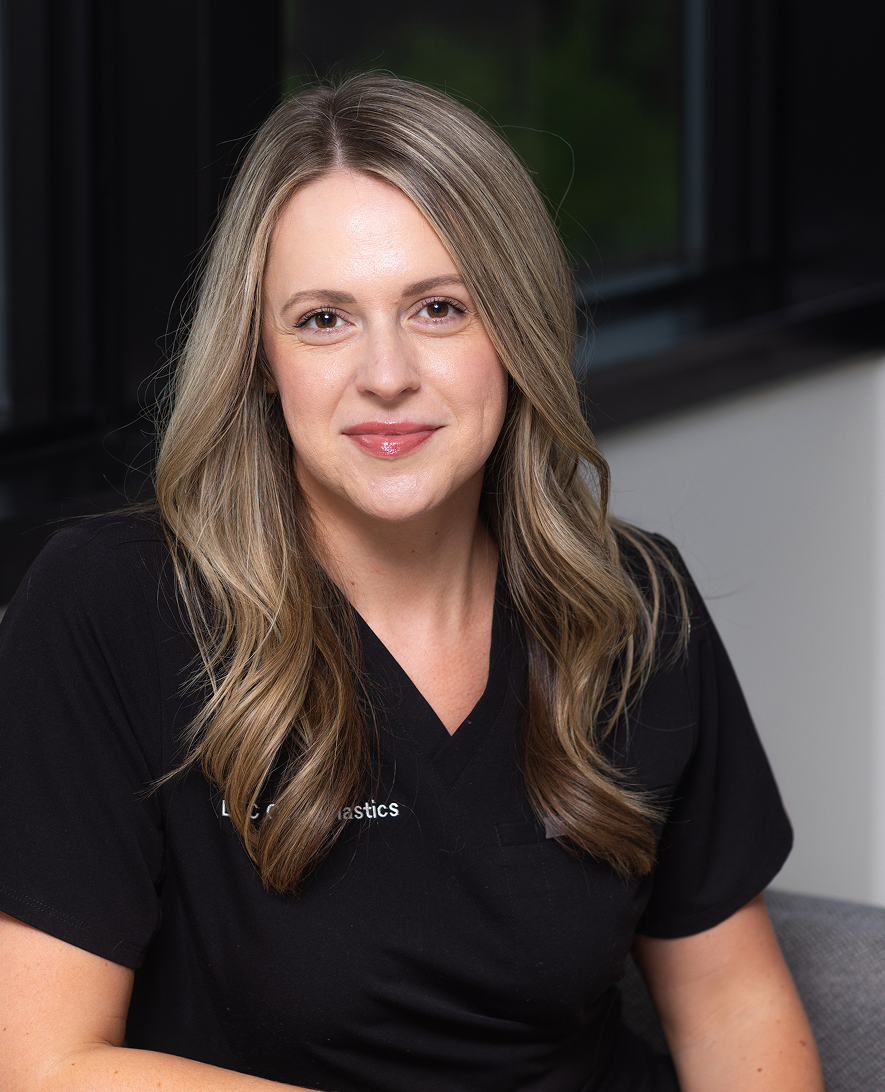 Stacy Kinney LNC Oculoplastics