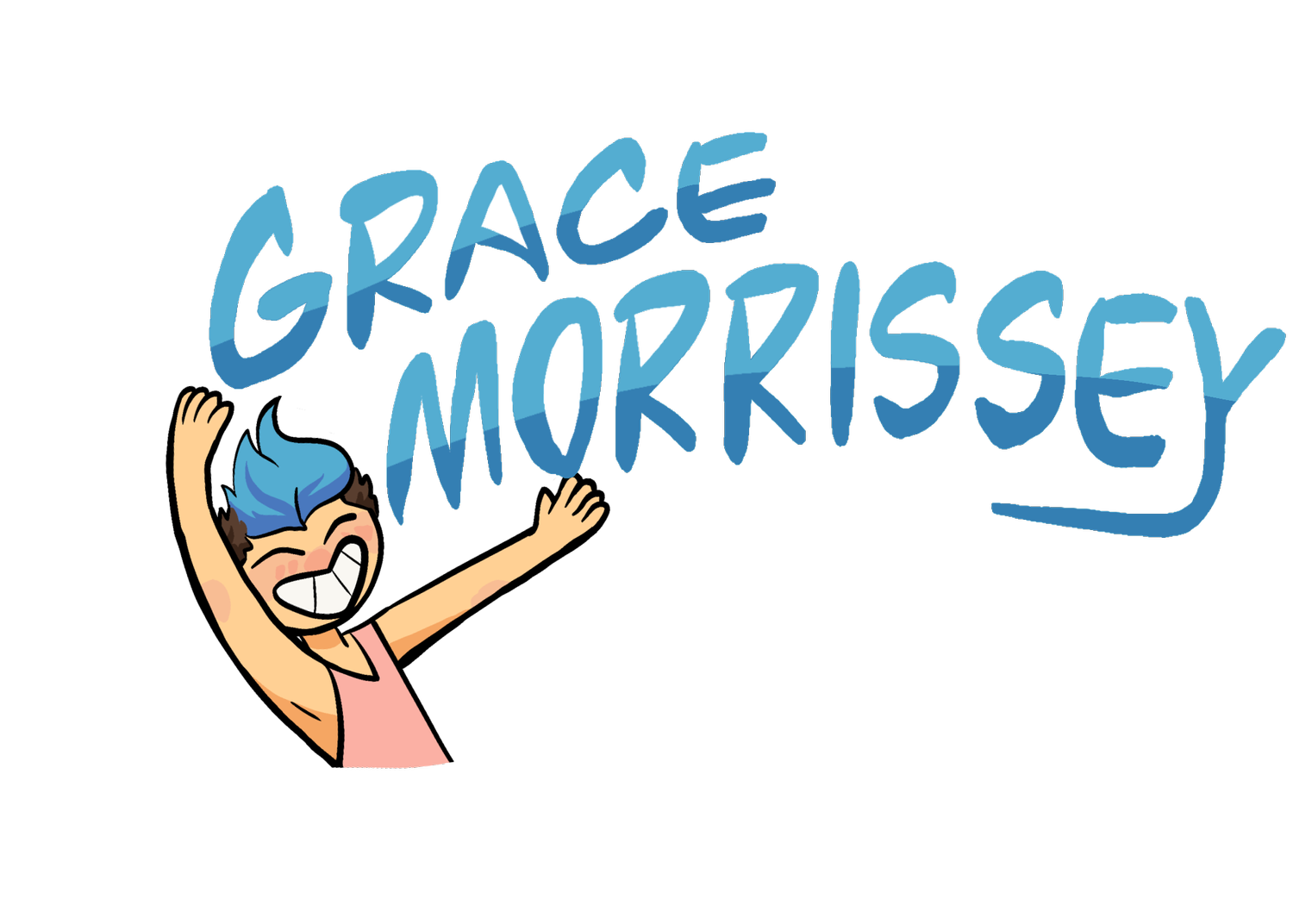 Grace Morrissey Animation