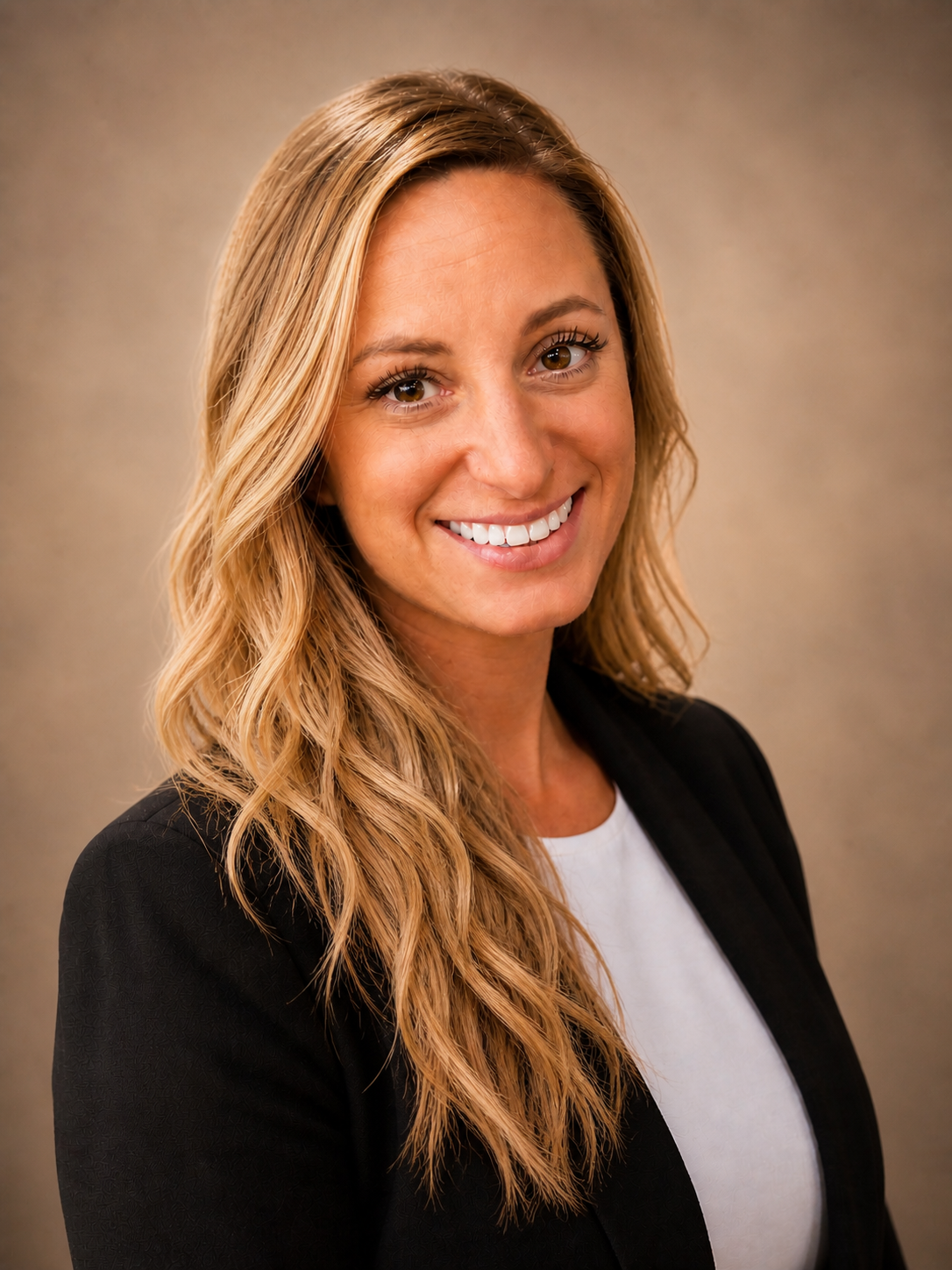 Myofunctional therapist in Ohio helping with breathing and sleep apnea