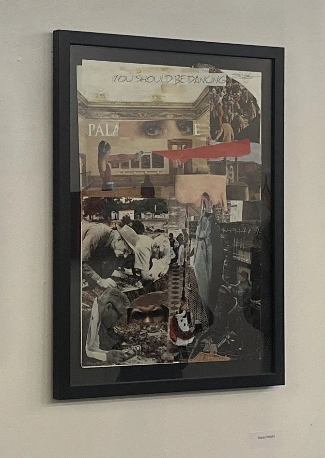 You Should be Dancing .JPG