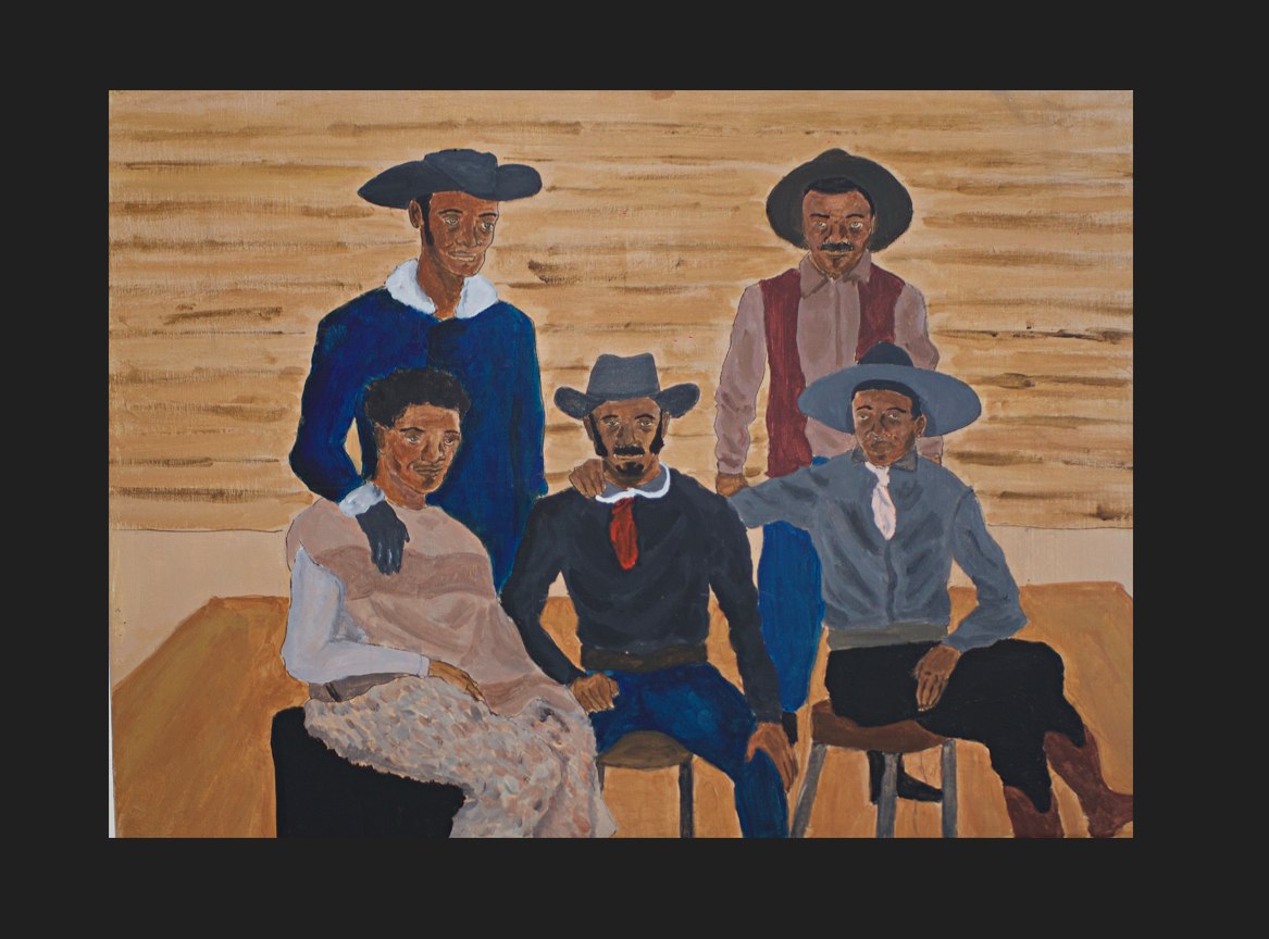 The Pickett Brothers