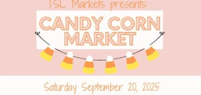 Candy Corn Market