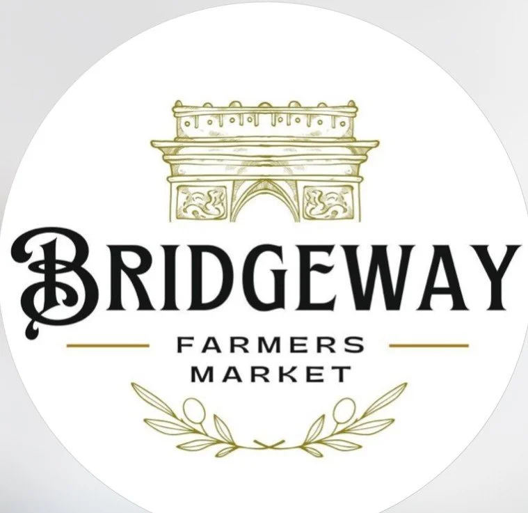 BridgeWay farmers market