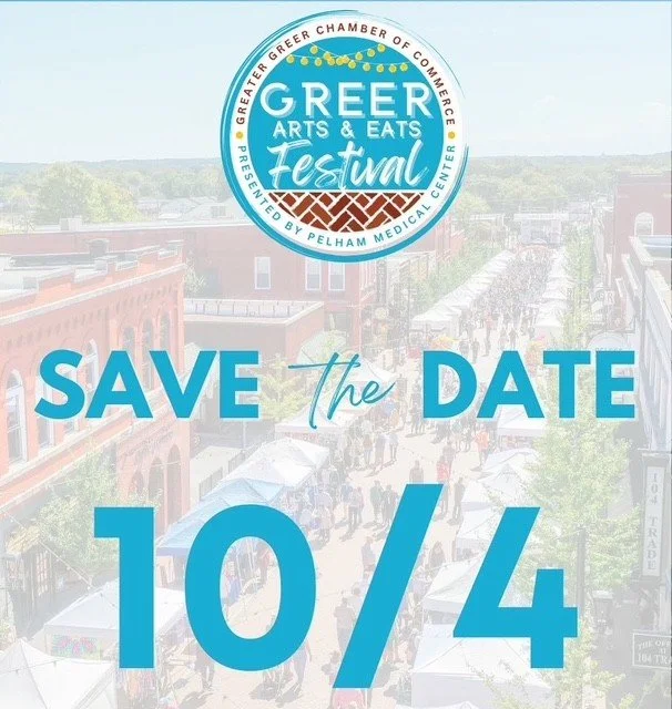 Greer Arts & Eats