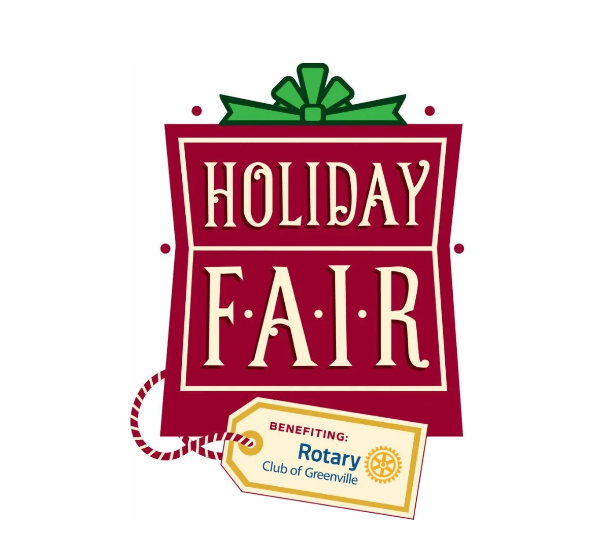 Greenville Holiday Fair